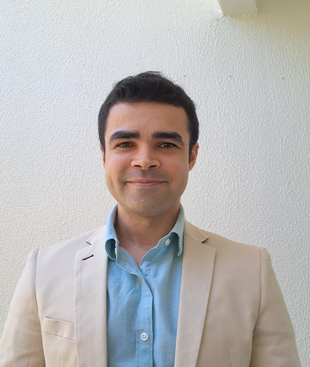 Michael S. Duarte
